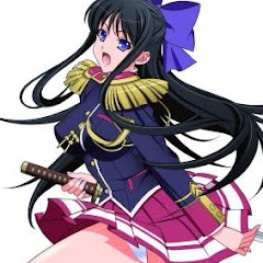 ryuuzouji akane 龍造寺 茜アイコン画像