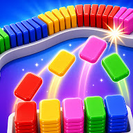 Sort Dash Color Match! icon