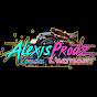 Alexis Prodz / Voudu L'Artibonite / Alexis Promo