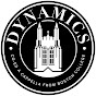 The Boston College Dynamics logo
