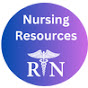Nursing Resources RN logo
