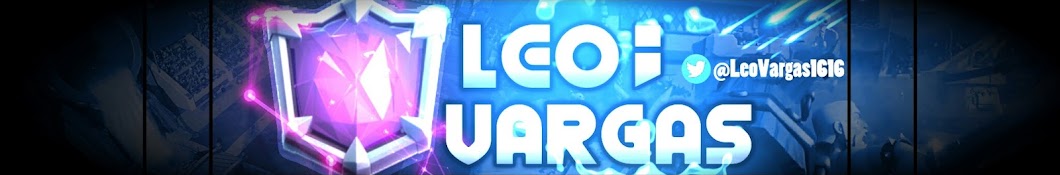 Leo;Vargas YouTube-Kanal-Avatar