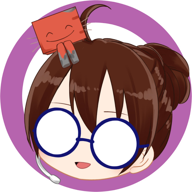 アンナビch