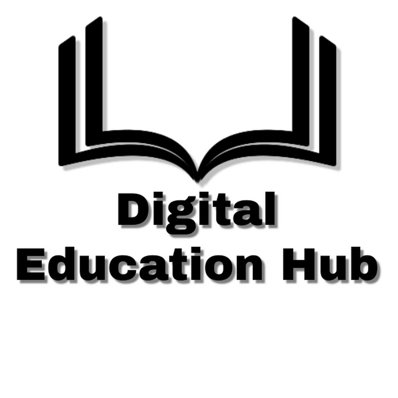 Digital Education Hub