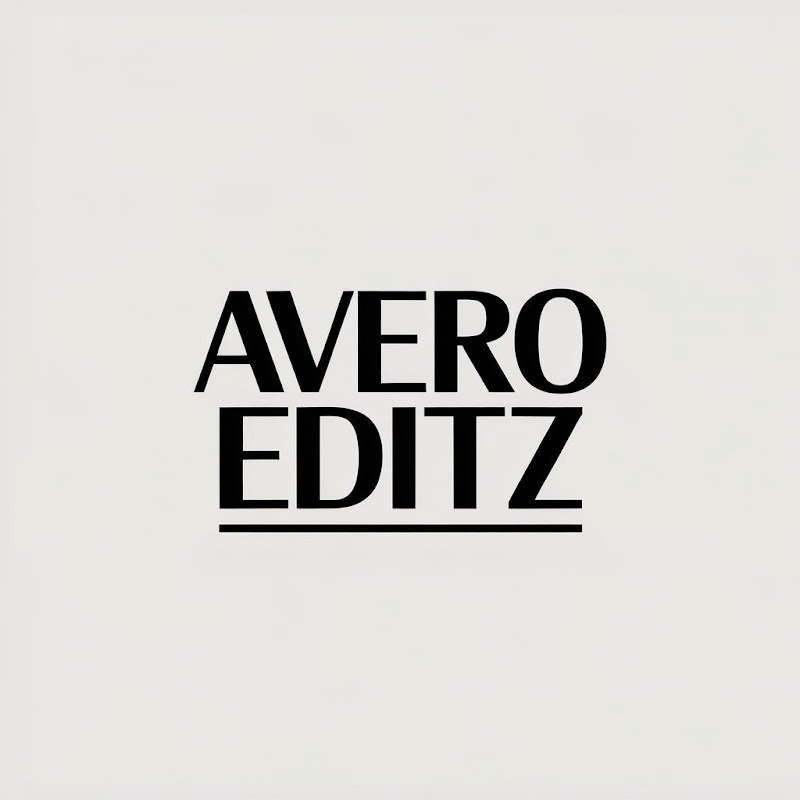 Avero EDITZ