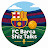 @FCBarcaShizTalks