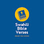 Swahili Bible Verses logo