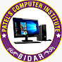 Patel's Computer Institute@BIDAR logo