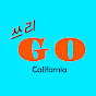 켈리포니아 쓰리Go! -  먹Go! 놀Go! 함께 즐기Go! logo