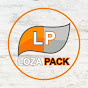 Lozapack SA de CV logo