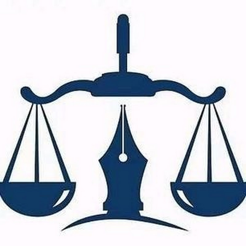 法务老师为百姓服务 Logo