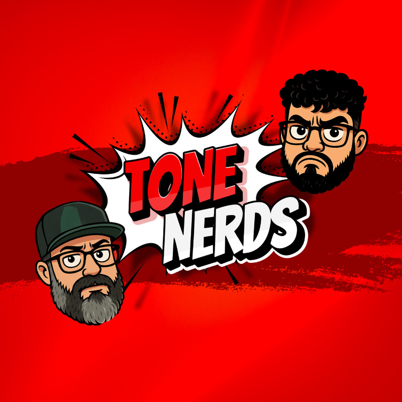 Tone Nerds