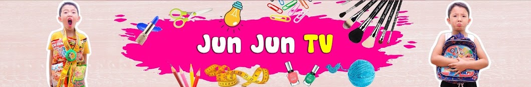 Jun Jun TV यूट्यूब चैनल अवतार