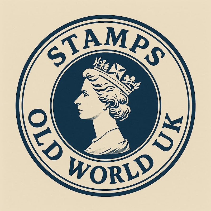 Stamps Old World UK