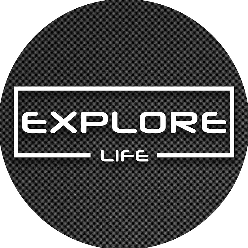 The Explore Life