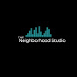The Neighborhood Studio with Mr. Rogers logo