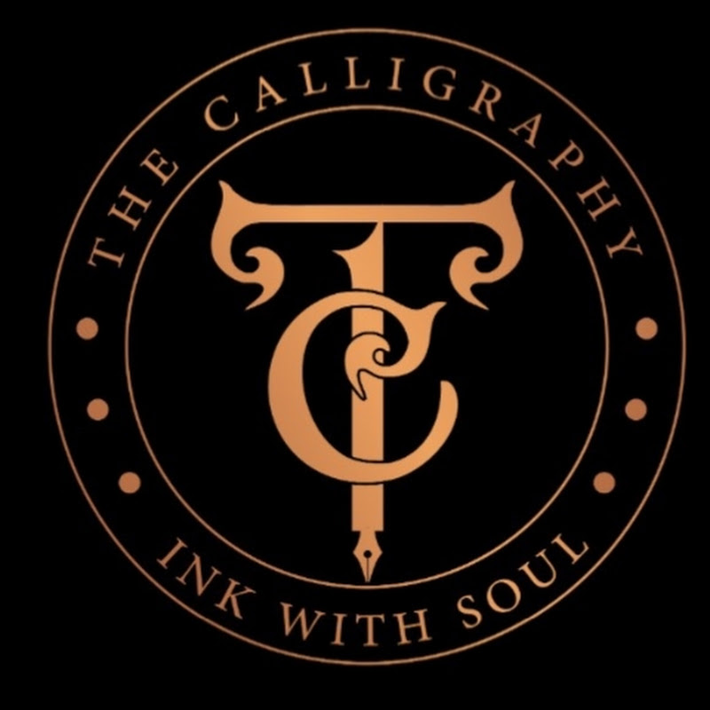 The Calligraphy 