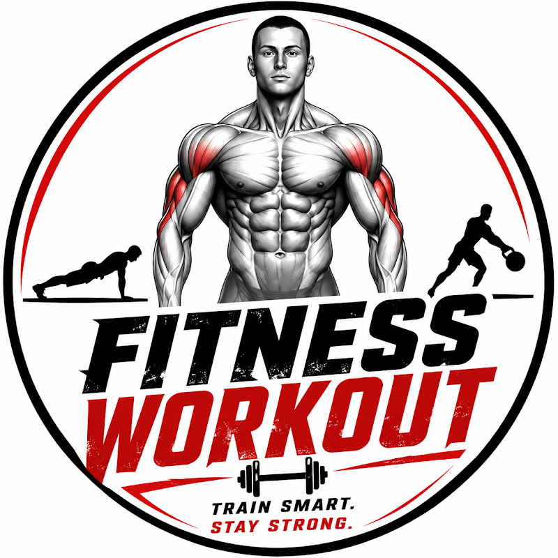 Fitness Workout Forge
