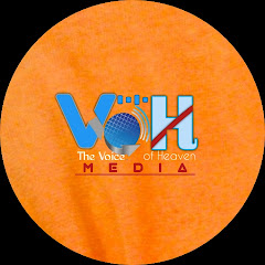 Voice of Heaven Media channel logo