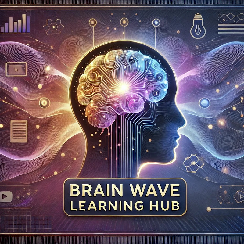 Brain Wave Learning Hub