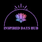 Inspired Days Hub logo