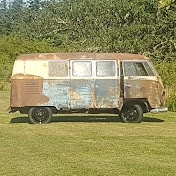 The Nova Scotia Barndoor