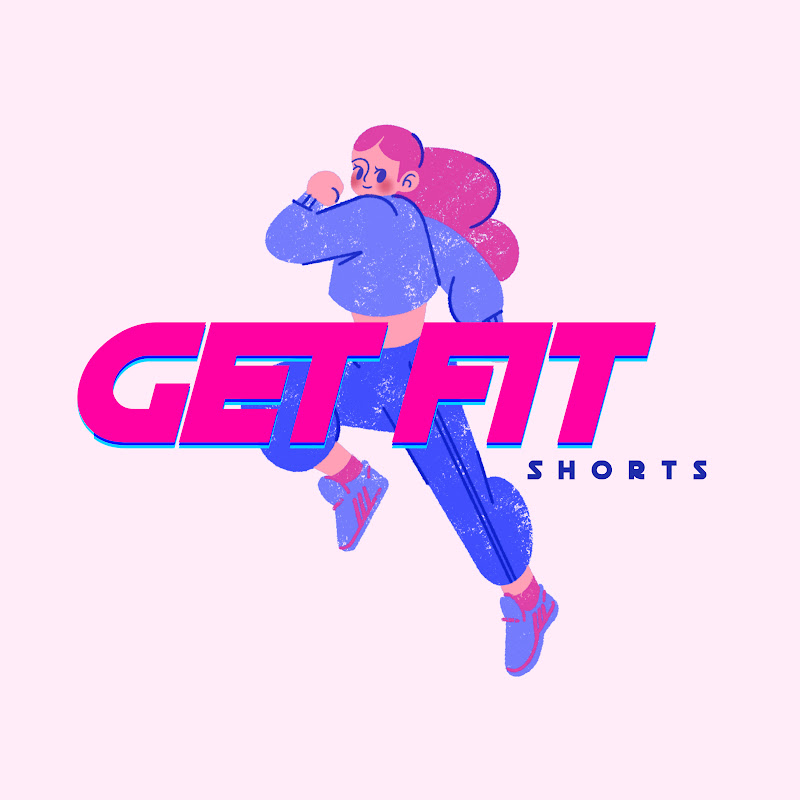 Get Fit Shorts