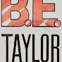 B.E. Taylor Group logo
