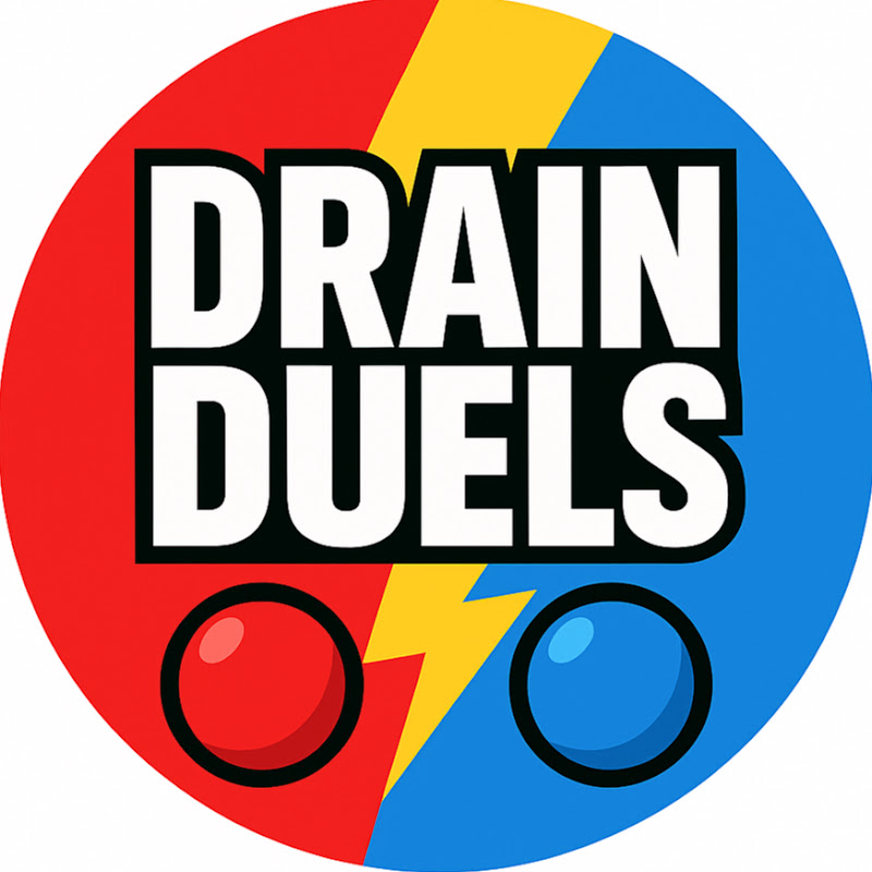 Drain Duels