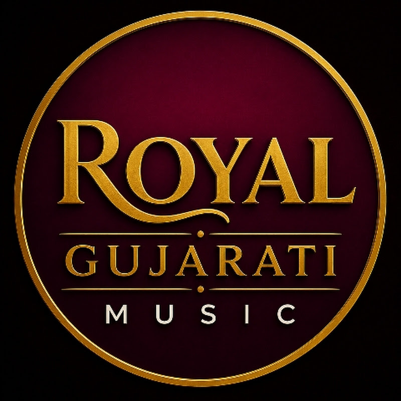 ROYAL GUJARATI MUSIC 