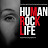 Human Rock Life