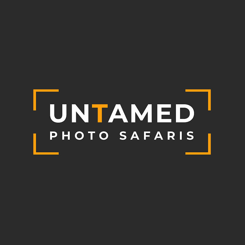 Untamed Photo Safaris channel avatar