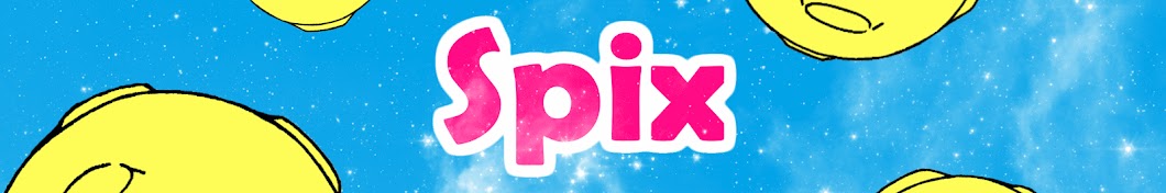 Spix YouTube channel avatar