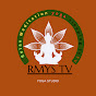 relax meditation yoga sleeping TV logo