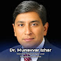 Dr. Munavvar Izhar logo