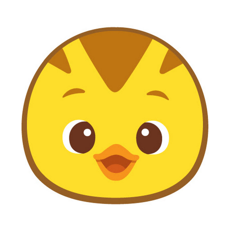 엄마 까투리 Logo