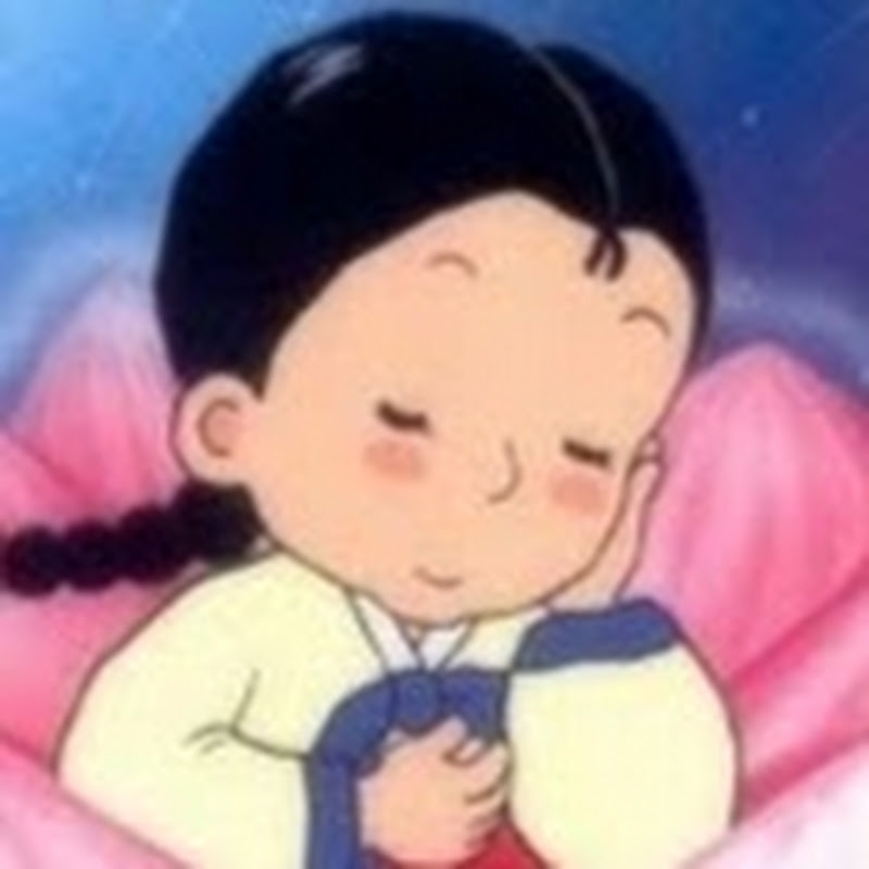 심청이