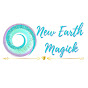 New Earth Magick logo