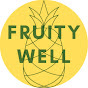 FruityWell logo