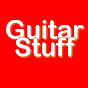 GuitarStuff logo