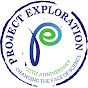 Project Exploration logo