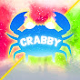 Crabby Gaming logo