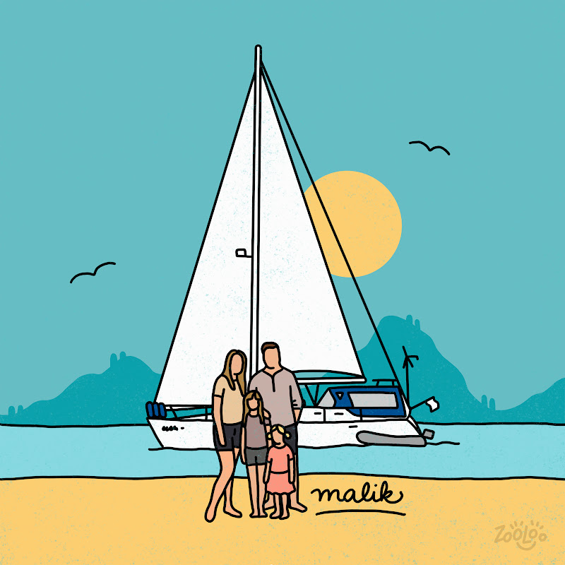 voiliermalik