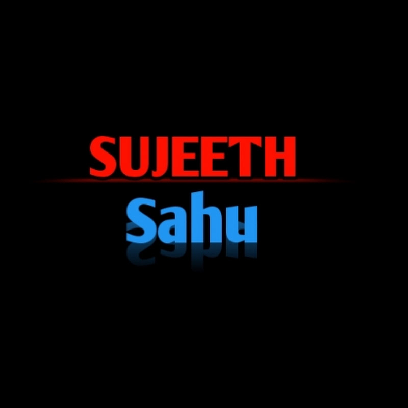Sujeeth Sahu