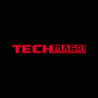 TECHMAGRI logo