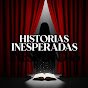 Historias Inesperadas logo
