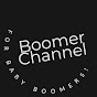 Boomer Channel logo