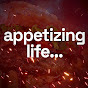 Appetising life logo