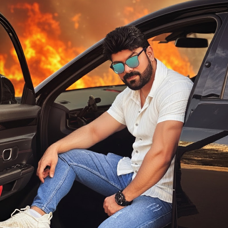 Tarik Leno طارق ولينو