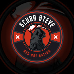 Scuba Steve